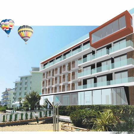 קאורלה Hotel Ariston מראה חיצוני תמונה